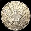 Image 2 : 1912-S Barber Quarter CLOSELY UNCIRCULATED