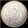 Image 2 : 1884-S Morgan Silver Dollar CLOSELY UNCIRCULATED