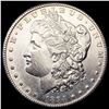 Image 1 : 1894-S Morgan Silver Dollar CLOSELY UNCIRCULATED