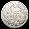 Image 2 : 1882 Seated Liberty Dime NEARLY UNCIRCULATED