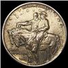 Image 1 : 1925 Stone Mountain Half Dollar NEARLY UNCIRCULATE