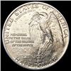 Image 2 : 1925 Stone Mountain Half Dollar UNCIRCULATED