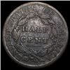 Image 2 : 1809 Classic Head Half Cent NICELY CIRCULATED