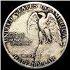 Image 2 : 1925 Stone Mountain Half Dollar LIGHTLY CIRCULATED