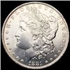 Image 1 : 1881-O Morgan Silver Dollar UNCIRCULATED