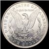 Image 2 : 1881-O Morgan Silver Dollar UNCIRCULATED
