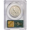Image 2 : 1941-S Walking Liberty Half Dollar PCGS MS64