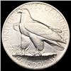 Image 2 : 1935 Connecticut Half Dollar UNCIRCULATED