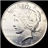 Image 1 : 1934-D Silver Peace Dollar UNCIRCULATED