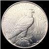 Image 2 : 1934-D Silver Peace Dollar UNCIRCULATED
