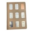 Image 5 : 1oz Silver Bar Book (35 Items)