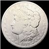 Image 1 : 1878-CC Morgan Silver Dollar NICELY CIRCULATED