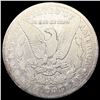 Image 2 : 1878-CC Morgan Silver Dollar NICELY CIRCULATED