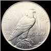Image 2 : 1934 Silver Peace Dollar UNCIRCULATED