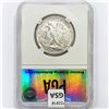 Image 2 : 1937 Walking Liberty Half Dollar PGA PR66 CAMEO