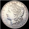 Image 1 : 1904 Morgan Silver Dollar UNCIRCULATED