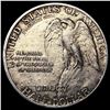Image 2 : 1925 Stone Mountain Half Dollar NEARLY UNCIRCULATE