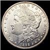 Image 1 : 1892-O Morgan Silver Dollar UNCIRCULATED