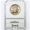 Image 2 : 1953 Franklin Half Dollar PCI PR65 CAMEO