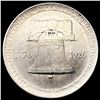 Image 2 : 1926 Sesquicentennial Half Dollar CLOSELY UNCIRCUL
