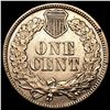 Image 2 : 1861 Indian Head Cent UNCIRCULATED