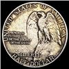 Image 2 : 1925 Stone Mountain Half Dollar NEARLY UNCIRCULATE