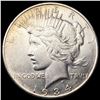 Image 1 : 1934-S Silver Peace Dollar HIGH GRADE