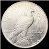 Image 2 : 1934-S Silver Peace Dollar HIGH GRADE