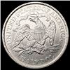 Image 2 : 1875 Seated Liberty Half Dollar UNCIRCULATED