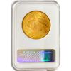 Image 2 : 1925 $20 Gold Double Eagle NGC MS62