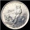 Image 1 : 1925 Stone Mountain Half Dollar UNCIRCULATED