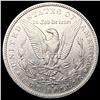 Image 2 : 1884-S Morgan Silver Dollar CLOSELY UNCIRCULATED