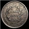 Image 2 : 1807 Draped Bust Half Cent NICELY CIRCULATED