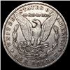 Image 2 : 1896-S Morgan Silver Dollar CLOSELY UNCIRCULATED