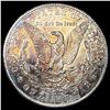 Image 2 : 1878-CC Morgan Silver Dollar CLOSELY UNCIRCULATED