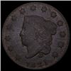 Image 1 : 1821 Large Cent LIGHTLY CIRCULATED