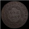 Image 2 : 1821 Large Cent LIGHTLY CIRCULATED