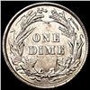 Image 2 : 1900 Barber Dime CLOSELY UNCIRCULATED