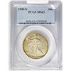 Image 1 : 1945-S Walking Liberty Half Dollar PCGS MS63