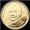 Image 1 : 1982 GSC 1/20oz Gold G.5 Token CHOICE PROOF