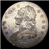 Image 1 : 1834 Capped Bust Half Dollar LIGHTLY CIRCULATED
