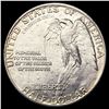 Image 2 : 1925 Stone Mountain Half Dollar UNCIRCULATED