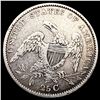 Image 2 : 1834 Capped Bust Quarter LIGHTLY CIRCULATED