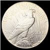 Image 2 : 1928 Silver Peace Dollar UNCIRCULATED