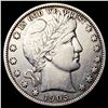 Image 1 : 1905-S Barber Half Dollar CLOSELY UNCIRCULATED