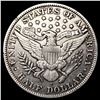 Image 2 : 1905-S Barber Half Dollar CLOSELY UNCIRCULATED