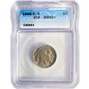 Image 1 : 1938-D/S Buffalo Nickel ICG MS65+ OMM#4