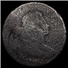 Image 1 : 1795 Large Cent NICELY CIRCULATED