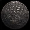 Image 2 : 1795 Large Cent NICELY CIRCULATED