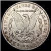Image 2 : 1878 7/8TF VAM-40 Morgan Silver Dollar LIGHTLY CIR